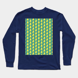 Banana Boats Long Sleeve T-Shirt